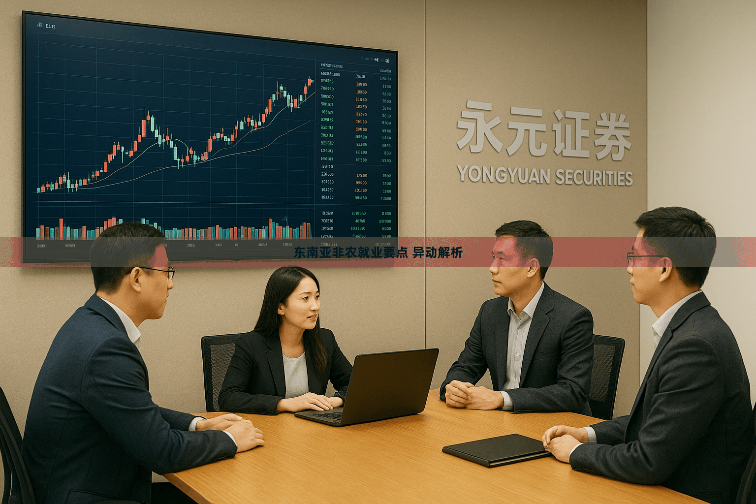 东南亚非农就业要点 异动解析