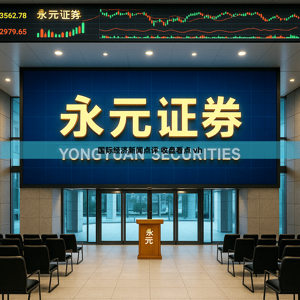 国际经济新闻点评 收盘看点 vh