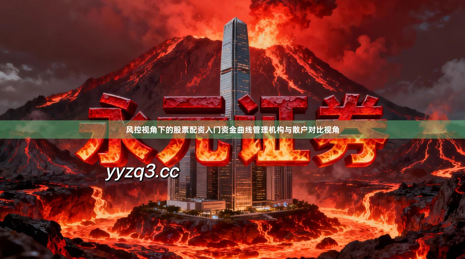 风控视角下的股票配资入门资金曲线管理机构与散户对比视角