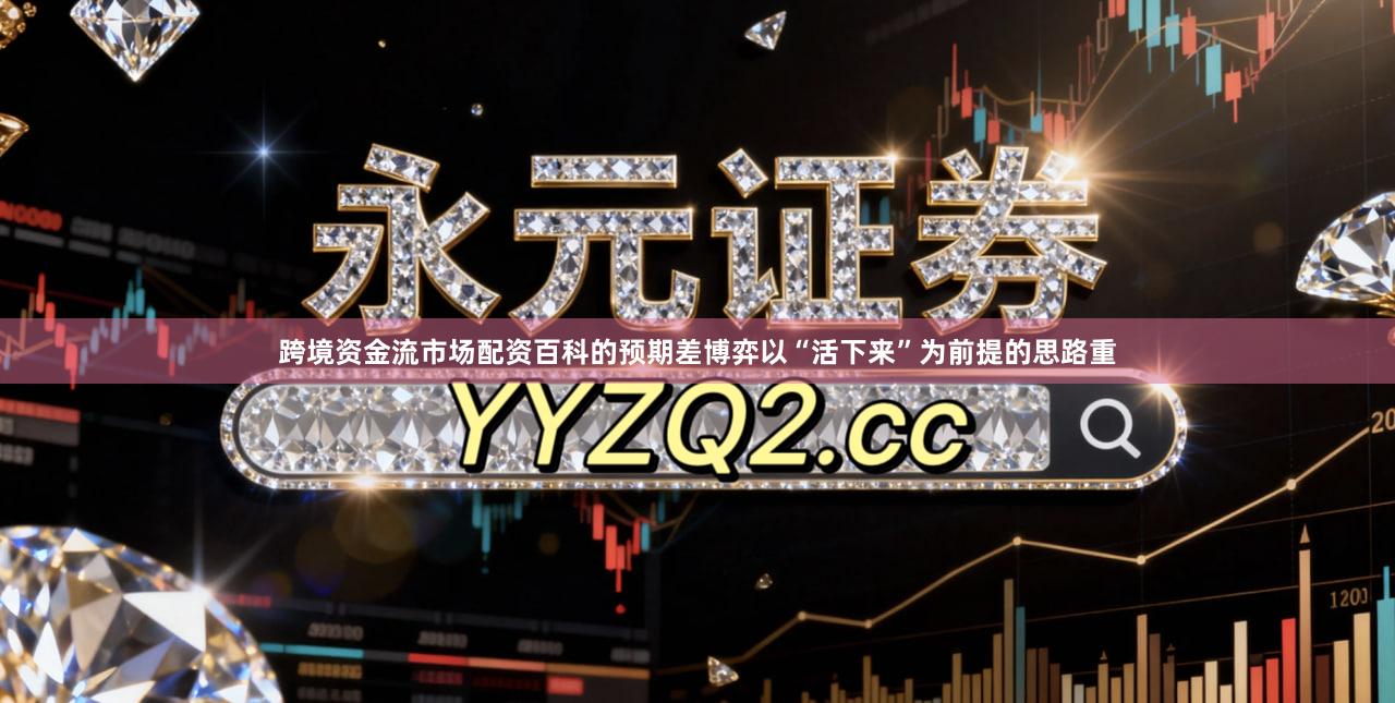 跨境资金流市场配资百科的预期差博弈以“活下来”为前提的思路重